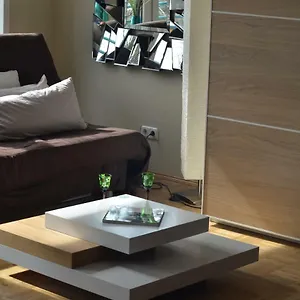 Appartement All-in-one