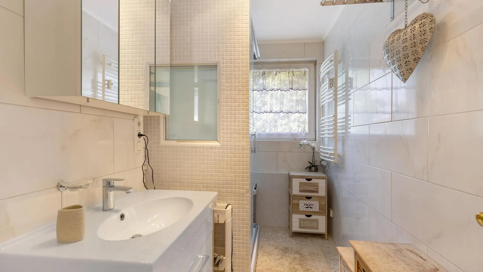 Appartement Ruhige Wohnung Berlin-Steglitz Allemagne
