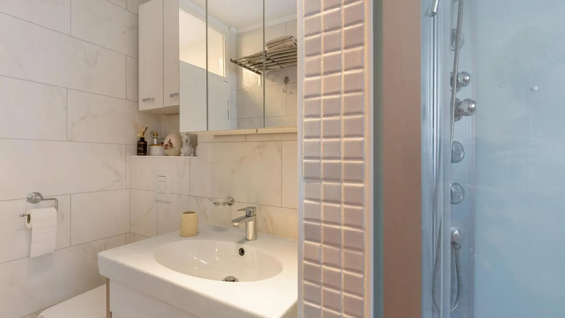 Ruhige Wohnung Berlin-Steglitz Appartement Berlin